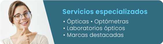 Servicios especializados